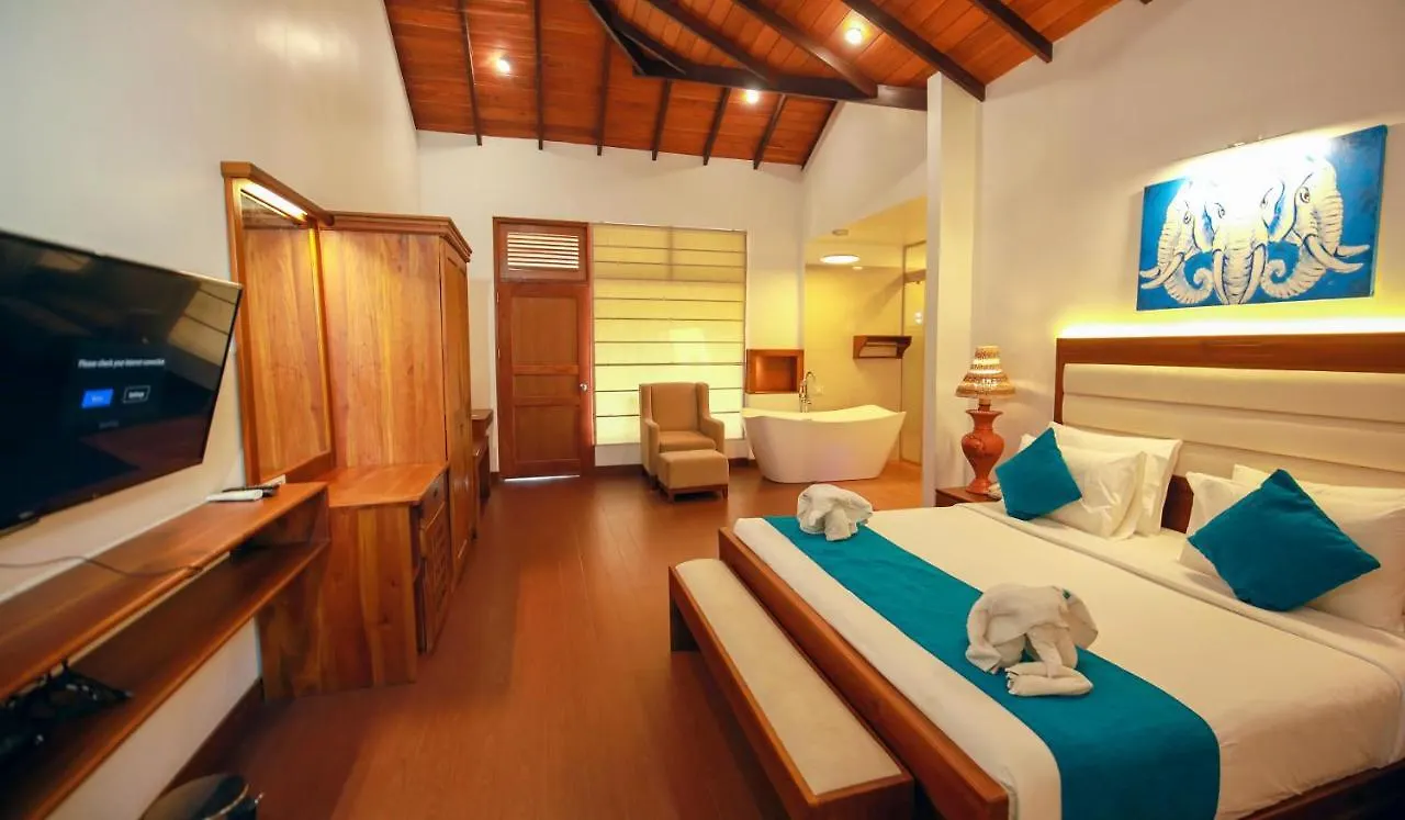 Wisdom Boutique Resort Kandy 5*,  Sri Lanka