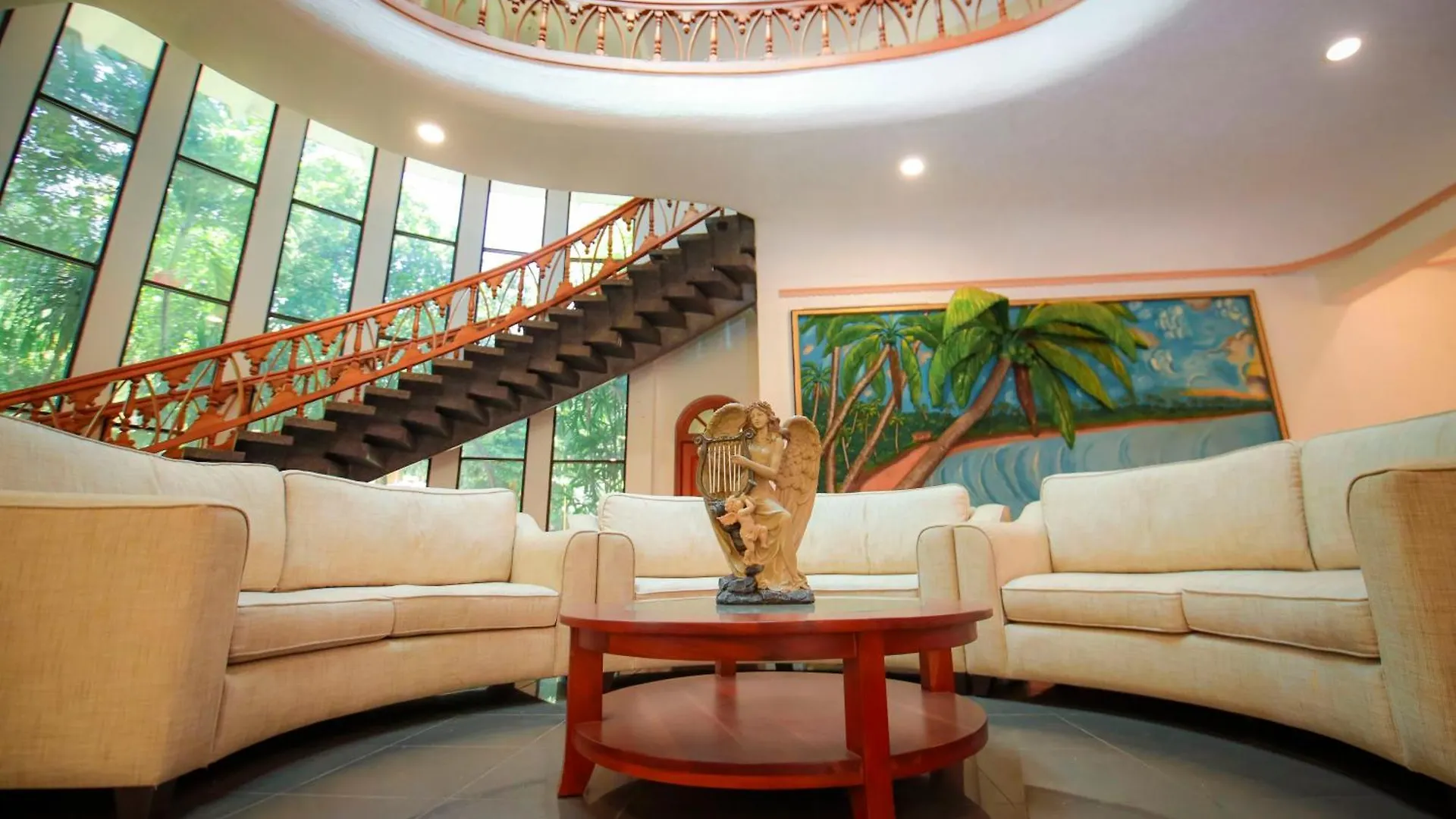Hotel Wisdom Boutique Resort Kandy