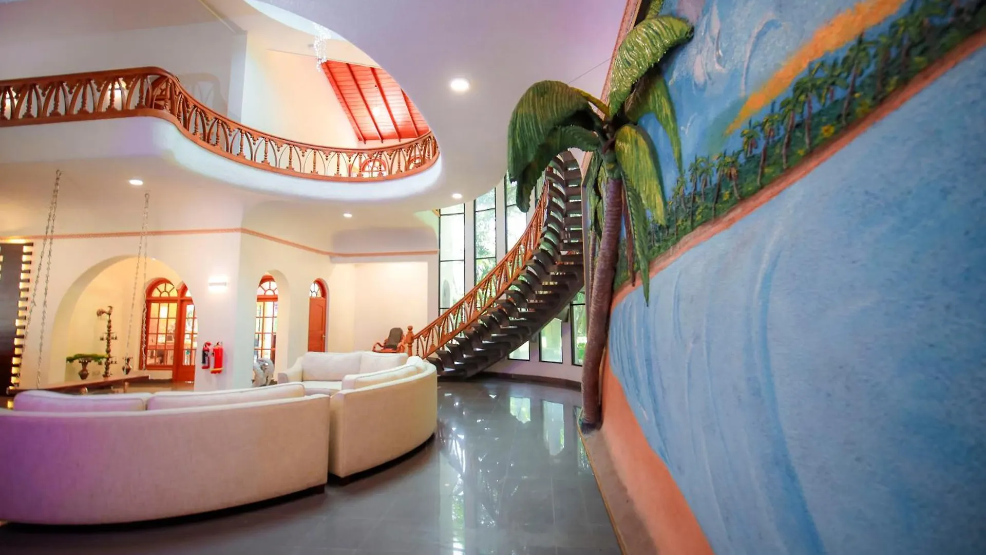 Wisdom Boutique Resort Kandy 5*,