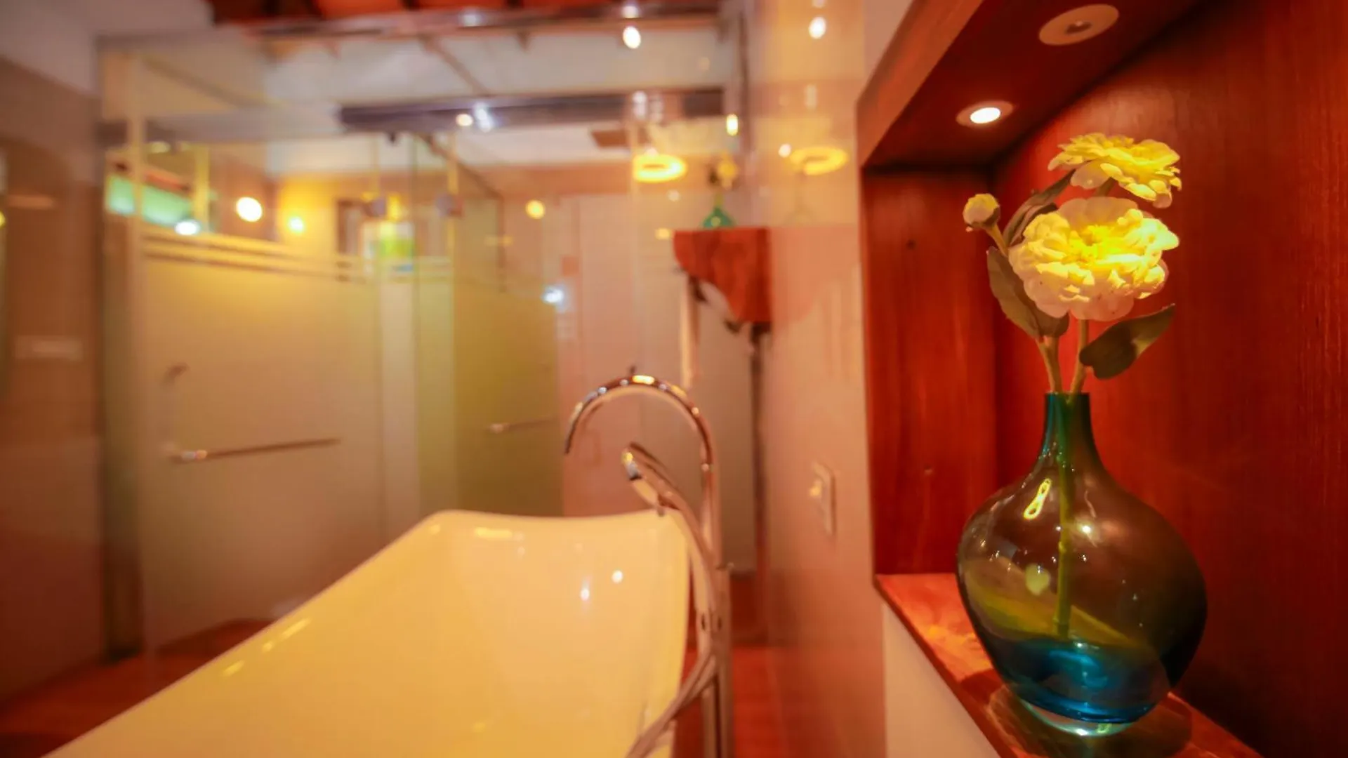 Hotel Wisdom Boutique Resort Kandy