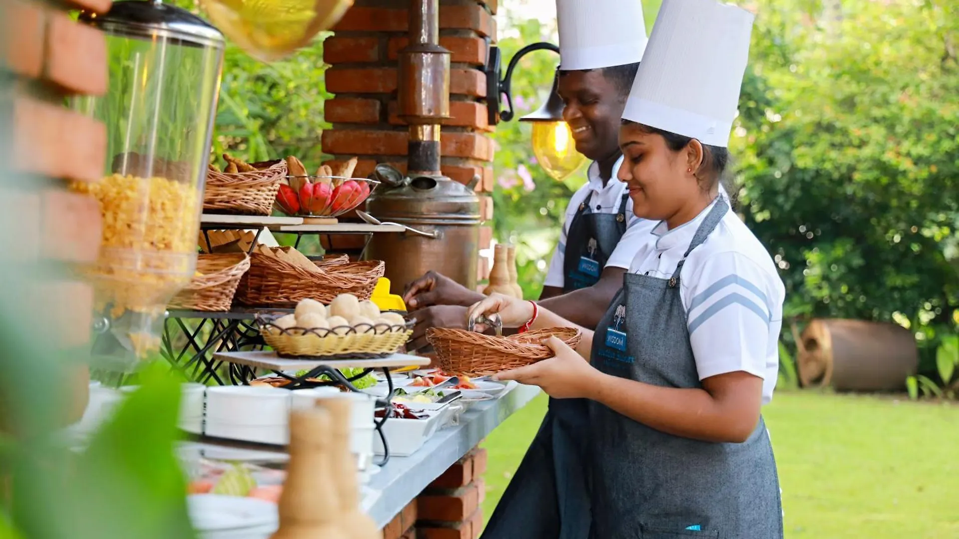 Wisdom Boutique Resort Kandy Hotel