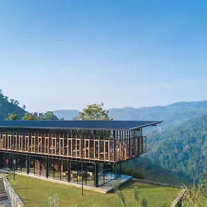 Santani Wellness ***** Kandy