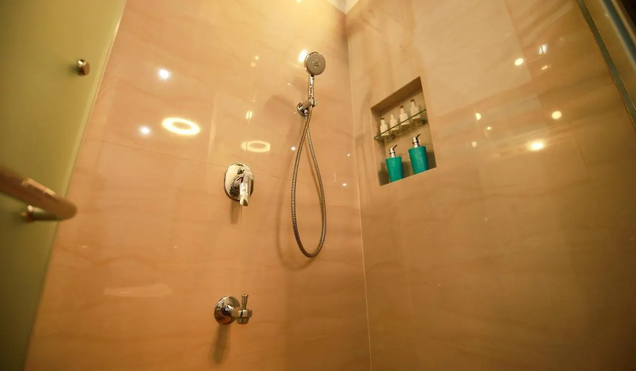 ***** Hotel Wisdom Boutique Resort Kandy Sri Lanka