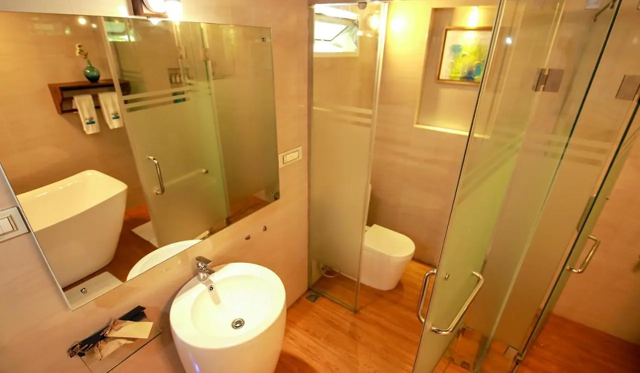Wisdom Boutique Resort Kandy Hotel