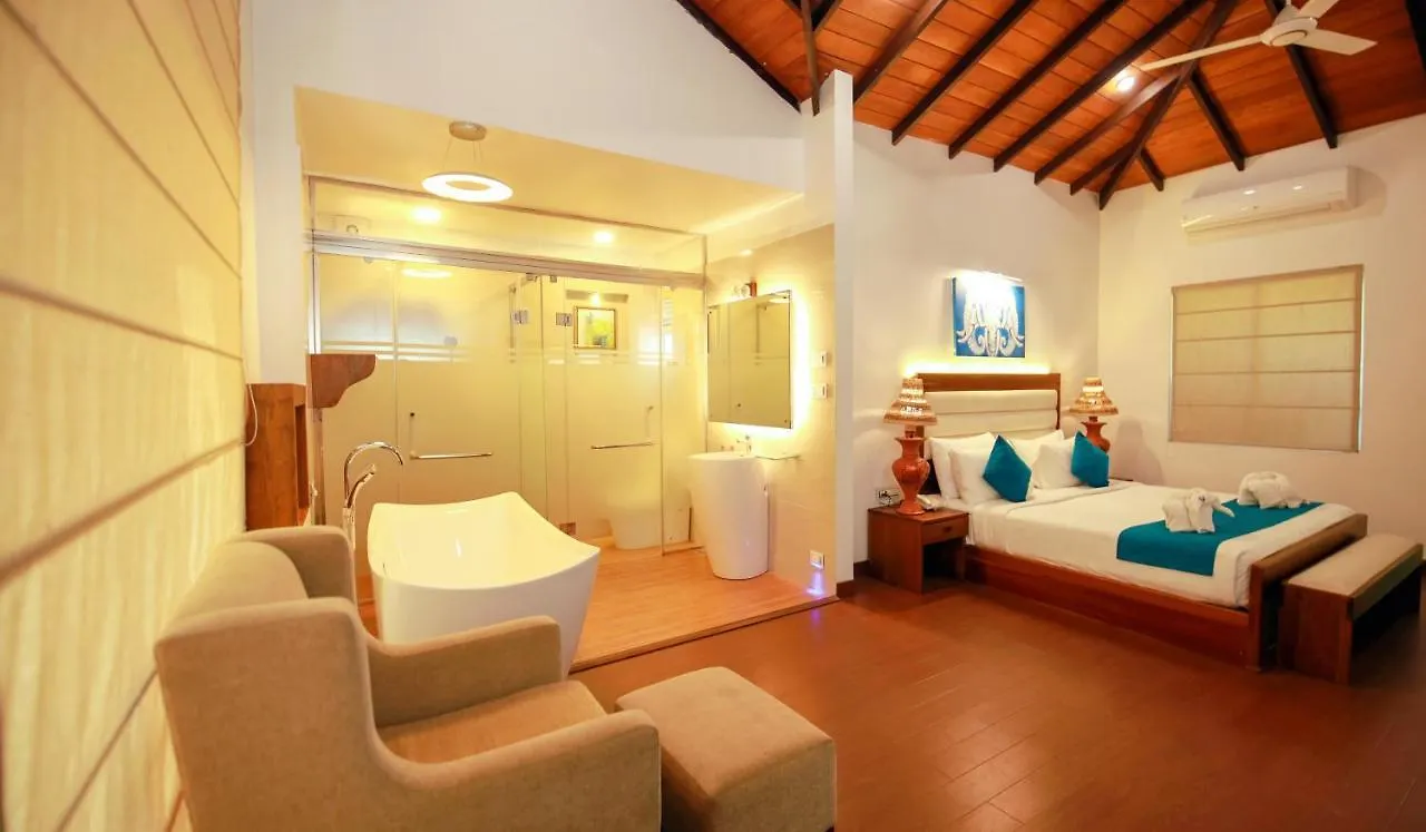 Wisdom Boutique Resort Kandy Sri Lanka