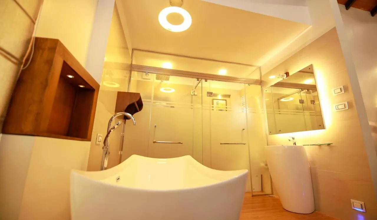 Wisdom Boutique Resort Kandy 5*,