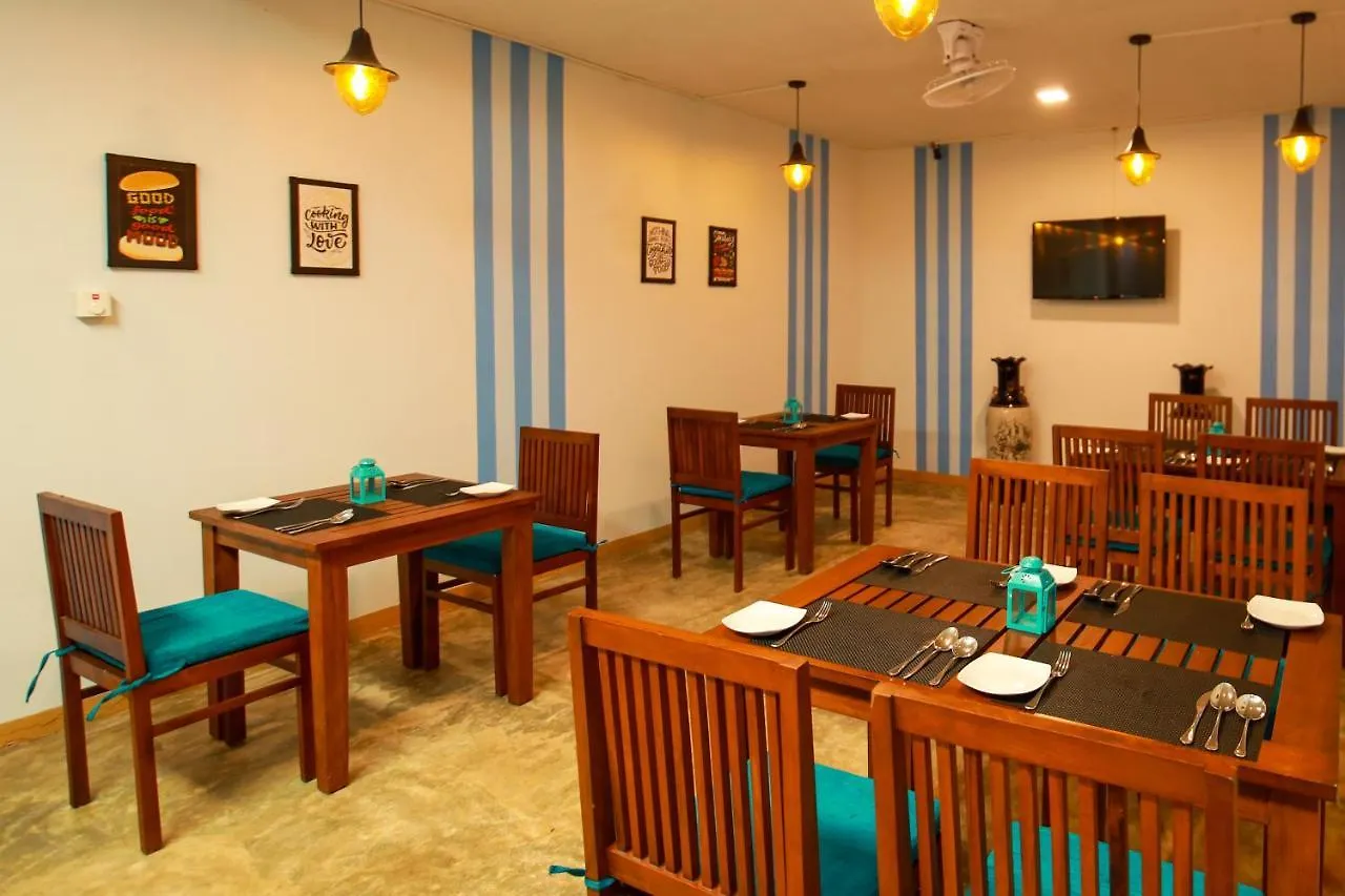 Wisdom Boutique Resort Kandy 5*,  Sri Lanka