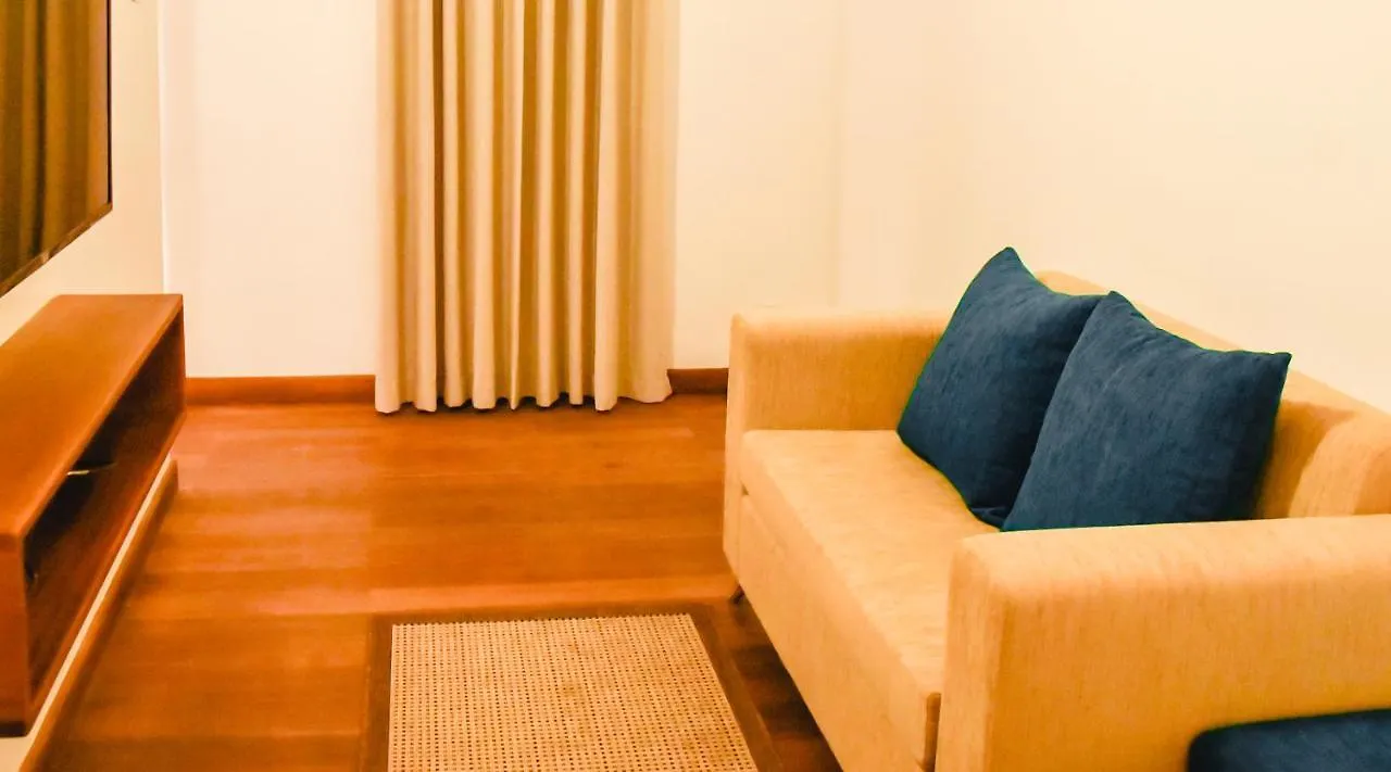 Wisdom Boutique Resort Kandy 5*,