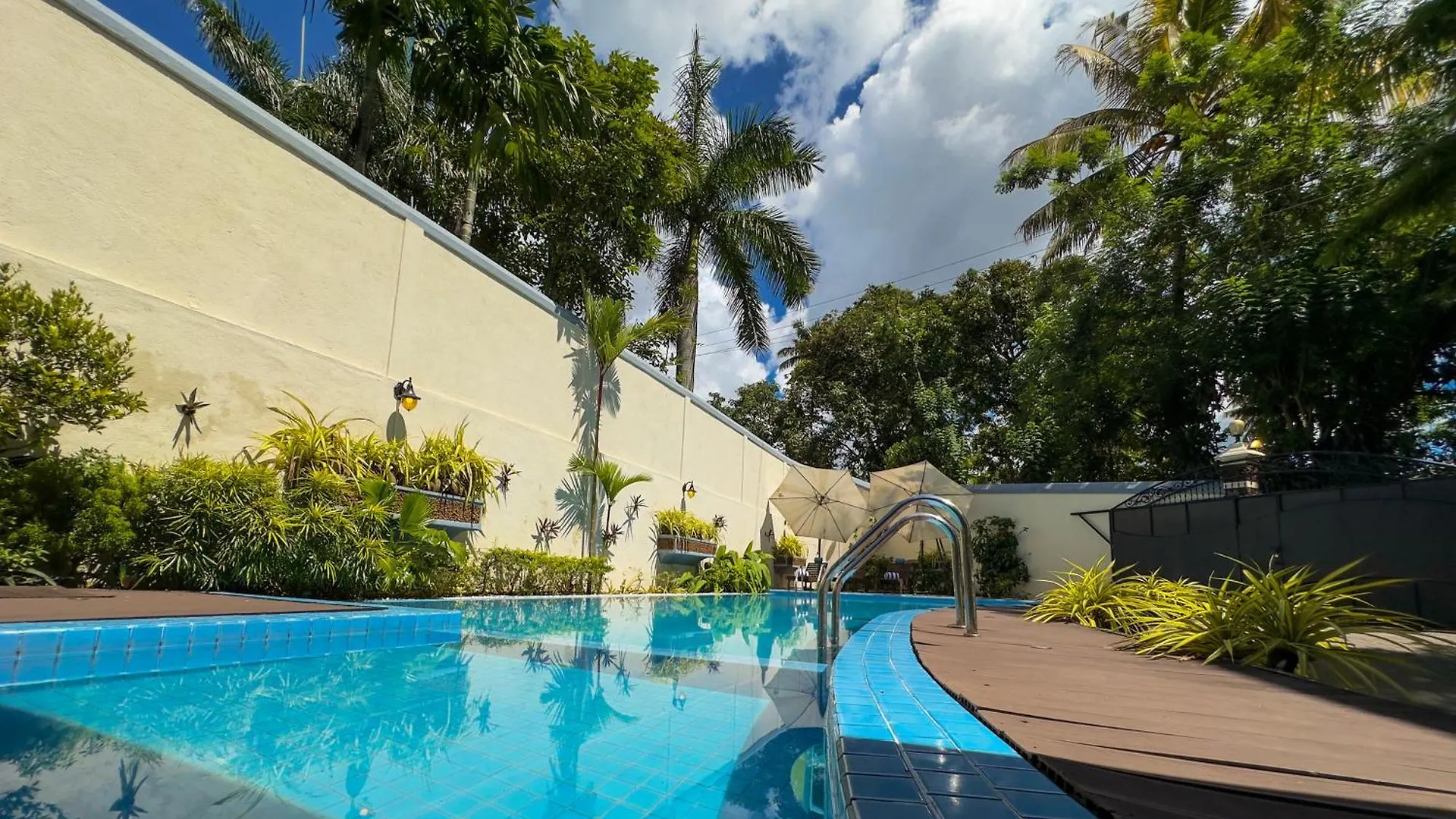Wisdom Boutique Resort Kandy