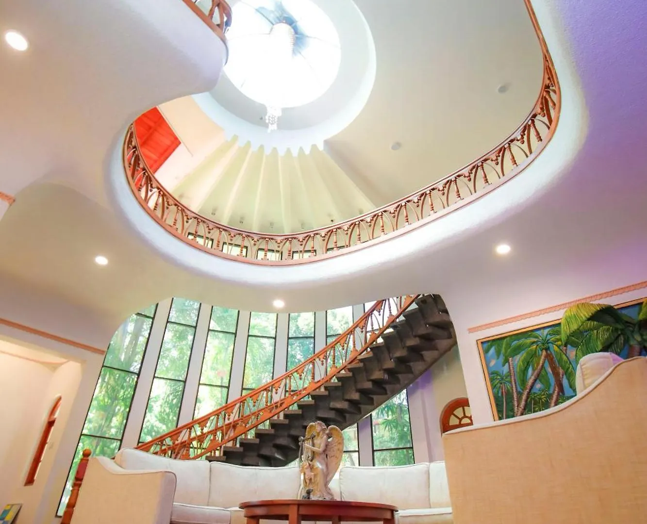 Wisdom Boutique Resort Kandy