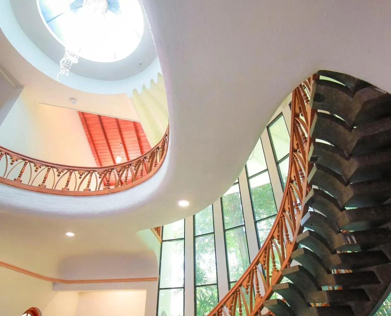 Hotel Wisdom Boutique Resort Kandy
