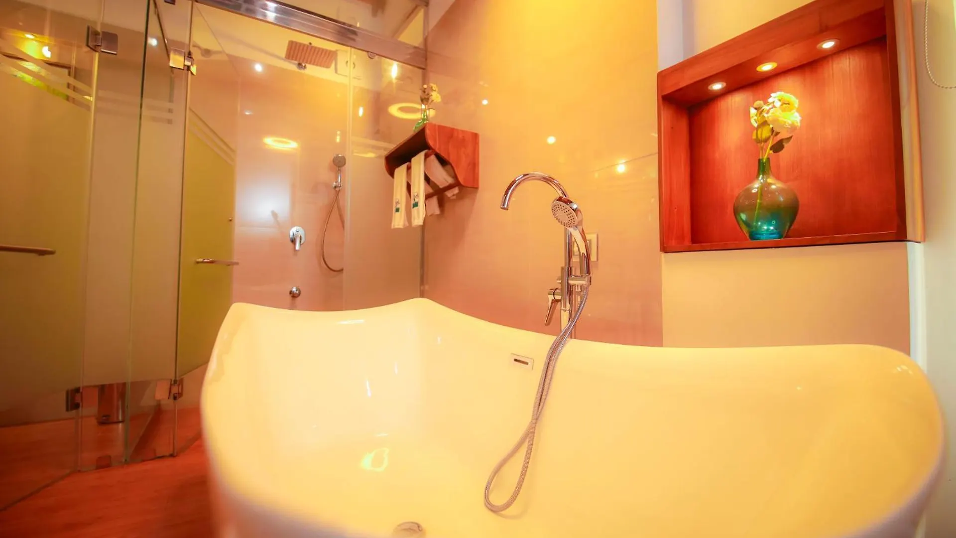Wisdom Boutique Resort Kandy