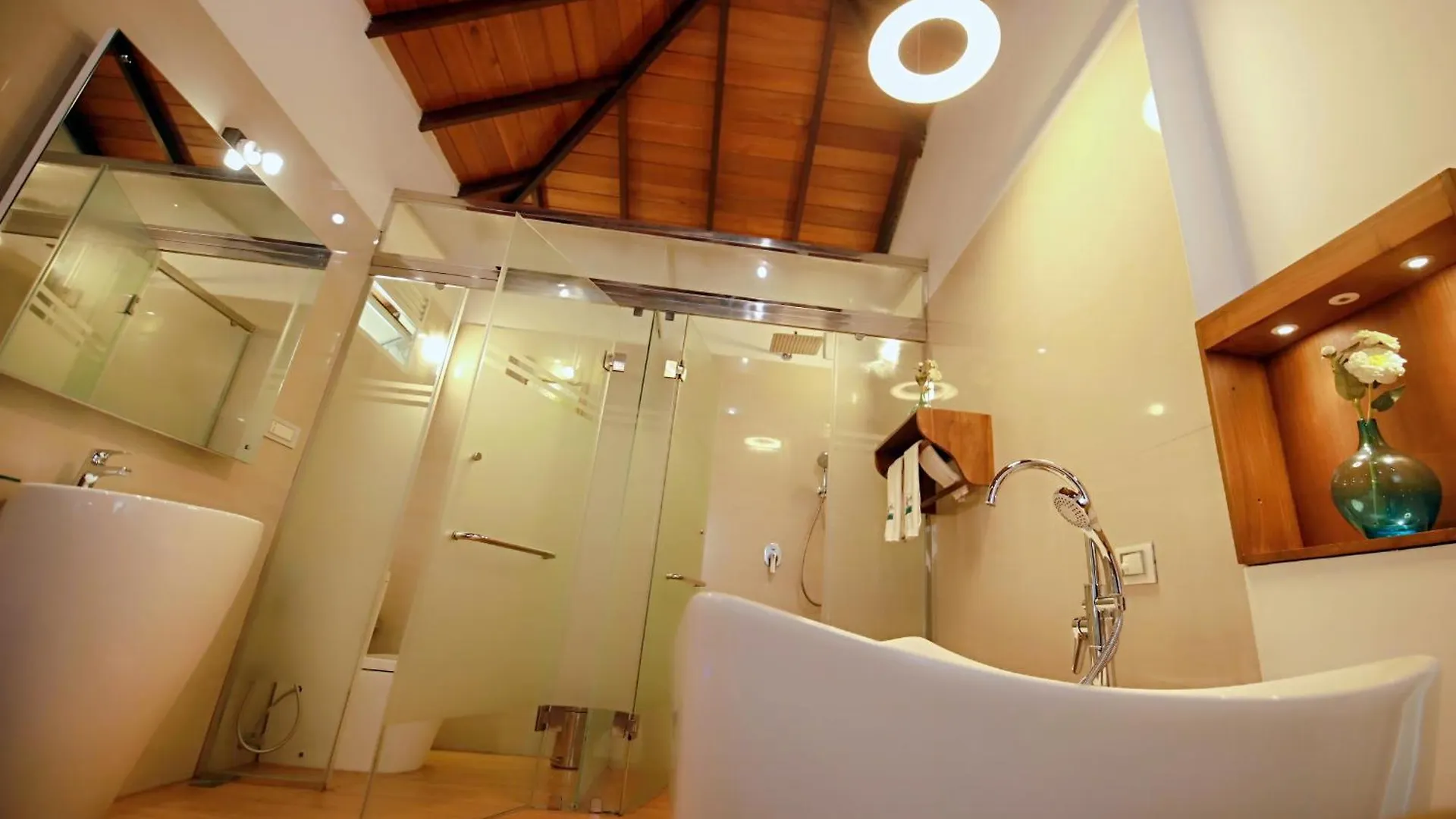 Wisdom Boutique Resort Kandy Hotel