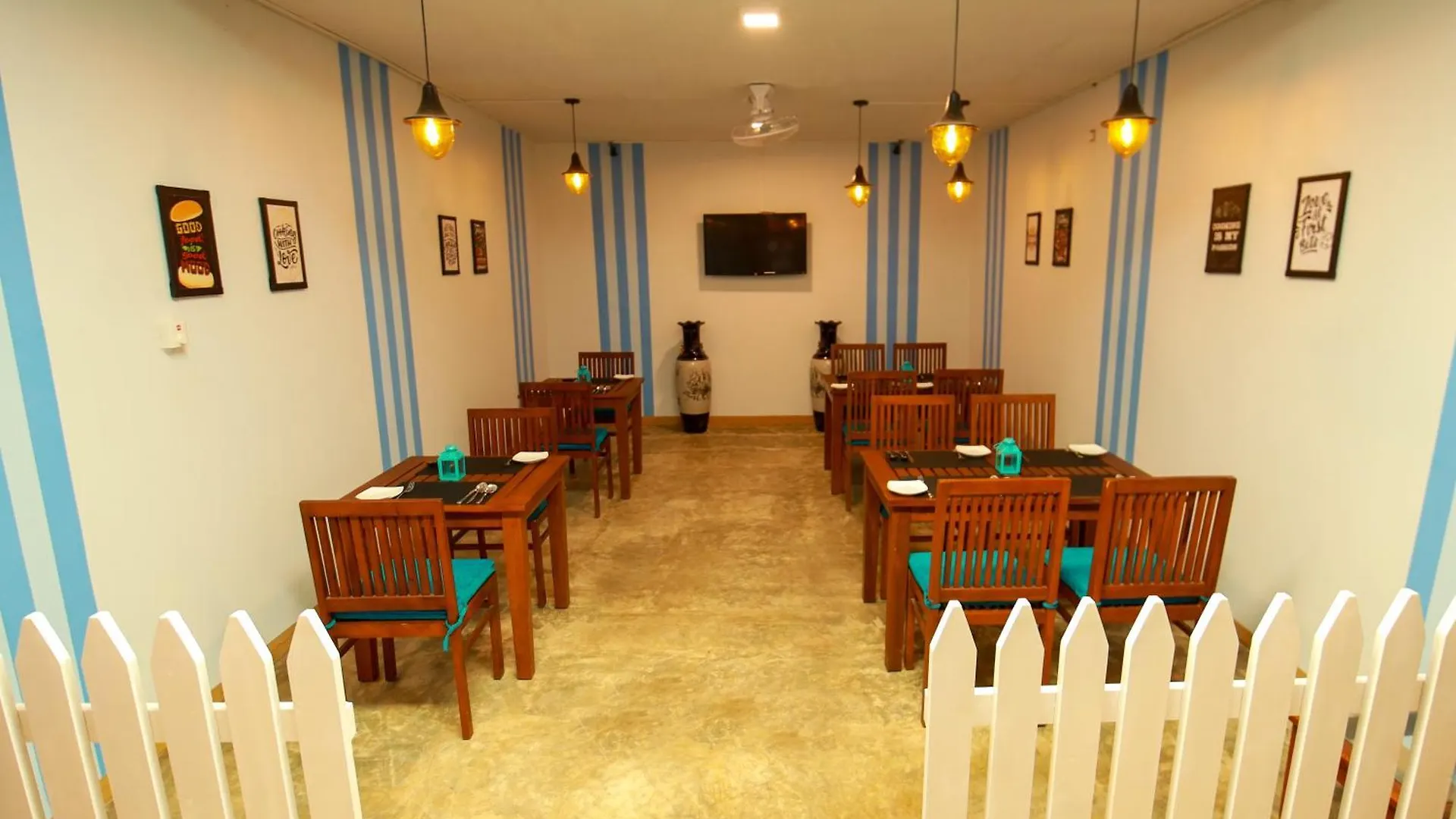 Wisdom Boutique Resort Kandy 5*,