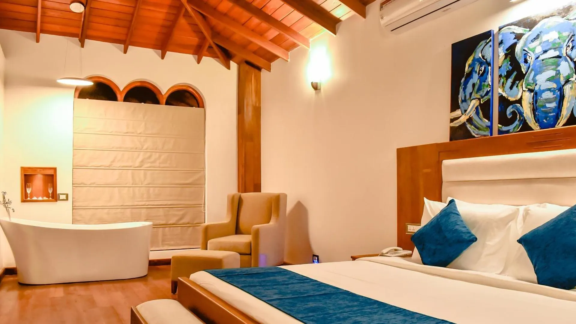 Wisdom Boutique Resort Kandy Hotel