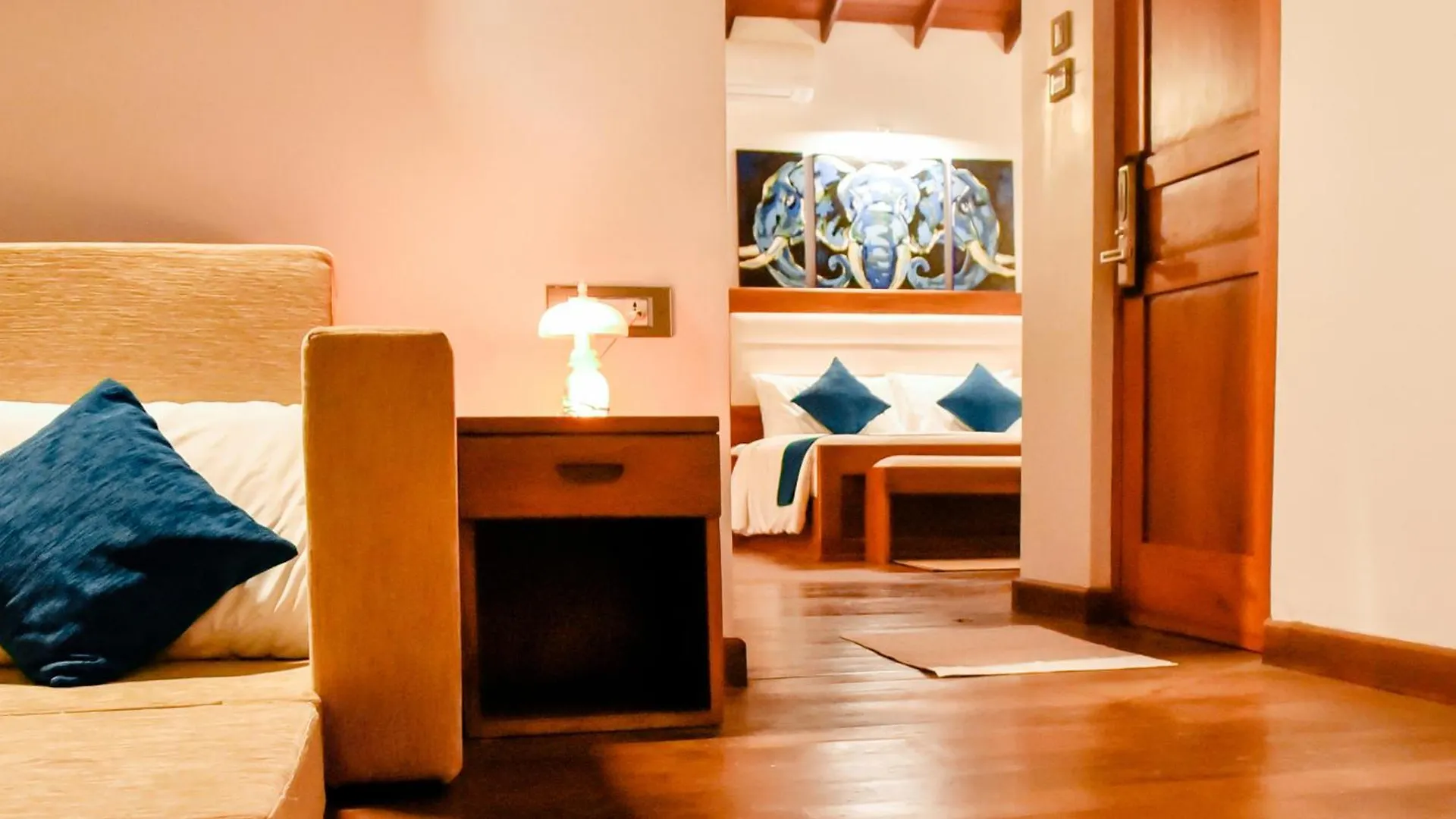 Wisdom Boutique Resort Kandy Hotel
